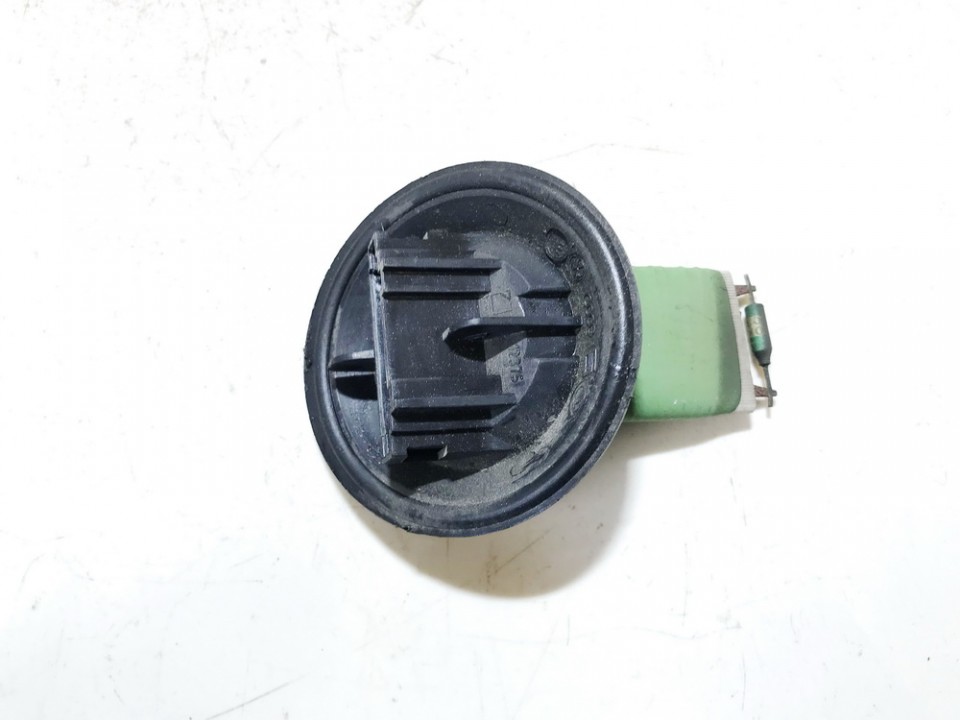 used used Heater Resistor (Heater Blower Motor Resistor) Skoda Roomster