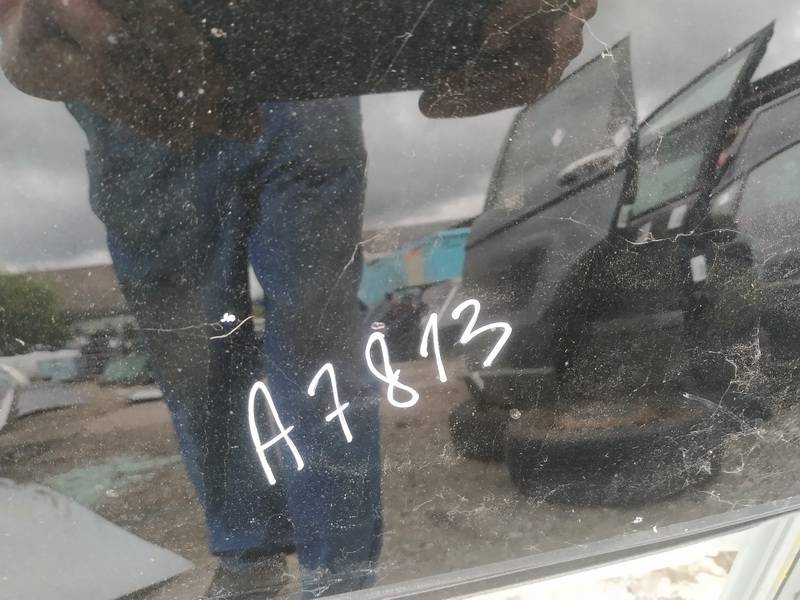 Mercedes-Benz GL-CLASS 2008 Schiebedach - Thumbnail 3