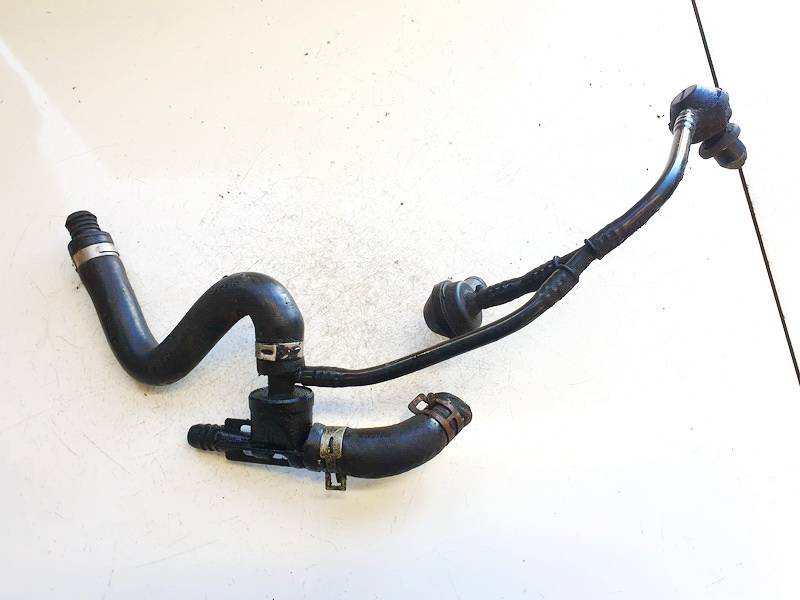 8E0611931DA Audi A4 2003 Vacuum line-pipe-hose