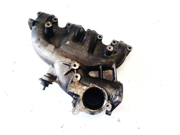 038129713BM Skoda Superb 2006 Intake manifold (Inlet Manifold)