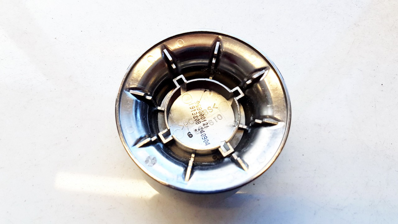 958000121 BMW 5-Series 2004 Interior trim - Thumbnail 2