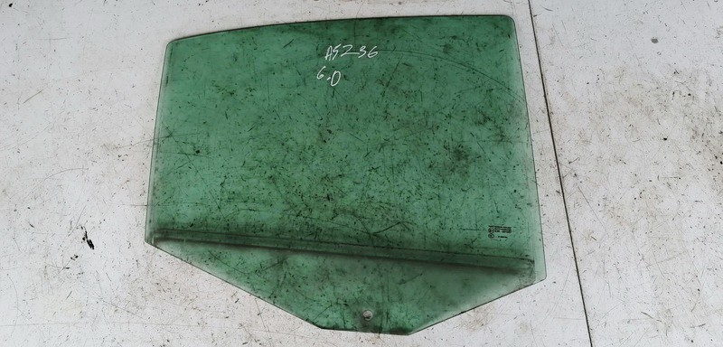 Jaguar X-Type 2004 Duru stiklas G.D.