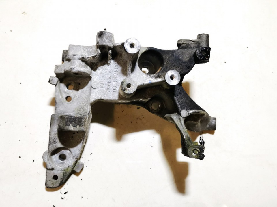 9684613880 Peugeot 3008 2011 SOPORTE MOTOR - Soporte de montaje del motor (Usadas) - Thumbnail 3