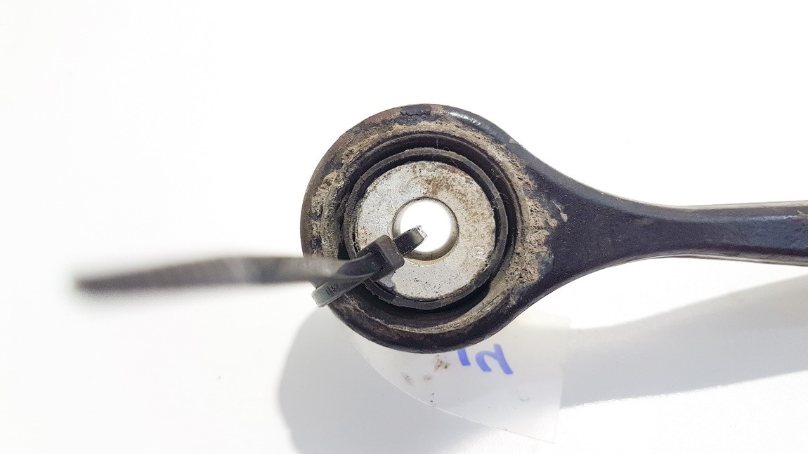 000060364106 Mercedes-Benz ML-CLASS 2006 Taka-ylätukivarren haarukkavipu - TAKANA VASEMMALLA - Thumbnail 2