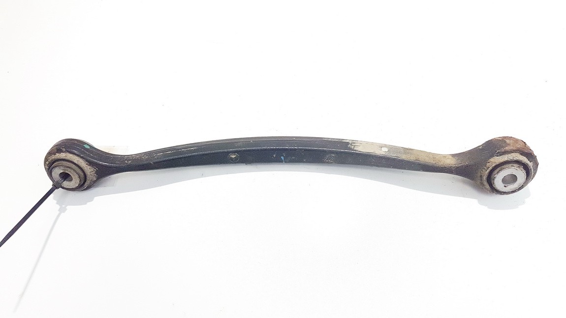 000060364106 Mercedes-Benz ML-CLASS 2006 Taka-ylätukivarren haarukkavipu - TAKANA VASEMMALLA