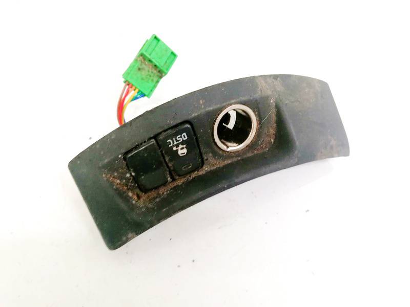 8691530 03W49T Traction control switch button (ASR Switch Antislip