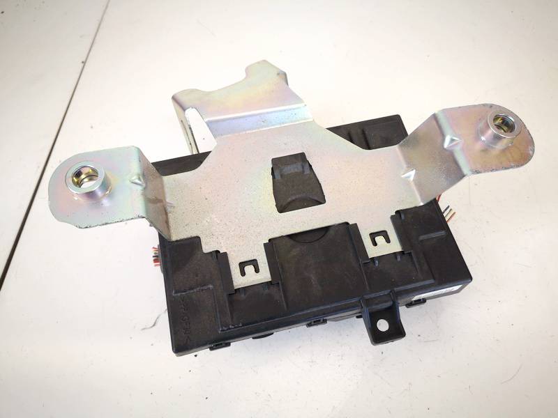 D65267560E Mazda 2 2008 General Module Comfort Relay (Unit) - Thumbnail 3