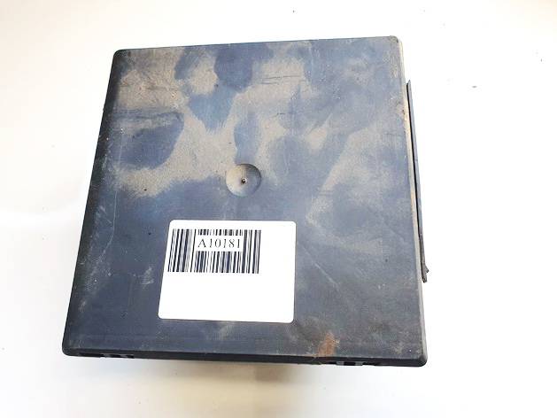 7H0937049AD Volkswagen Transporter 2008 MÓDULO DE CONFORT-CONVENIENCIA - Thumbnail 3