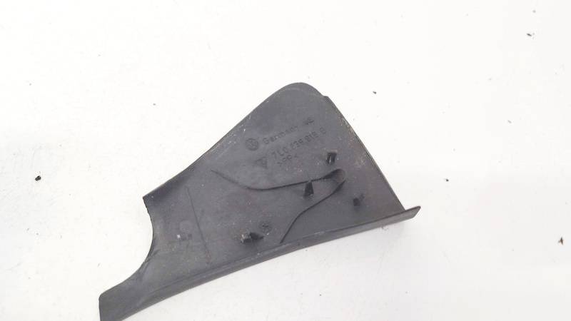 7L0839915B Porsche Cayenne 2006 Sisätilan koristelu (muovit) - Thumbnail 2