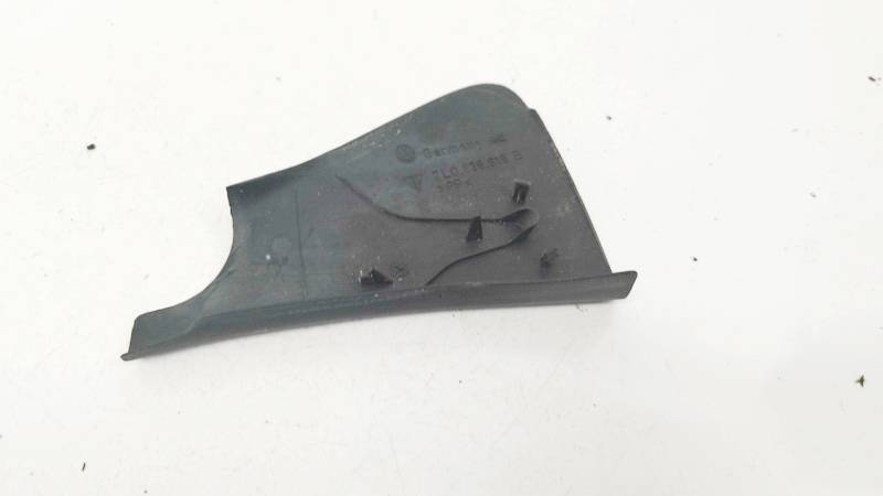 7L0839915B Porsche Cayenne 2006 Sisätilan koristelu (muovit) - Thumbnail 3