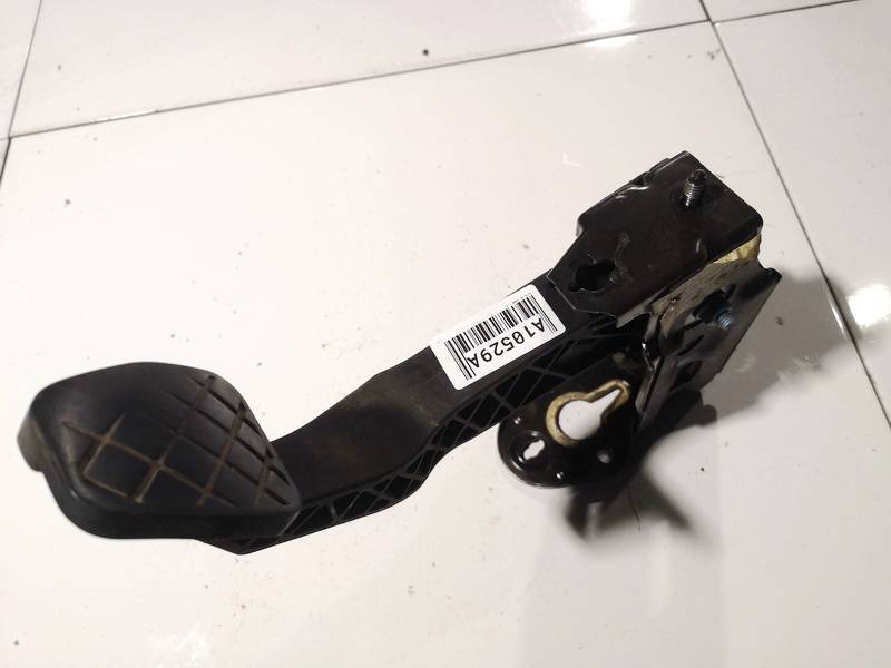 8Z1721059B Audi A2 2000 Clutch pedal - Thumbnail 2