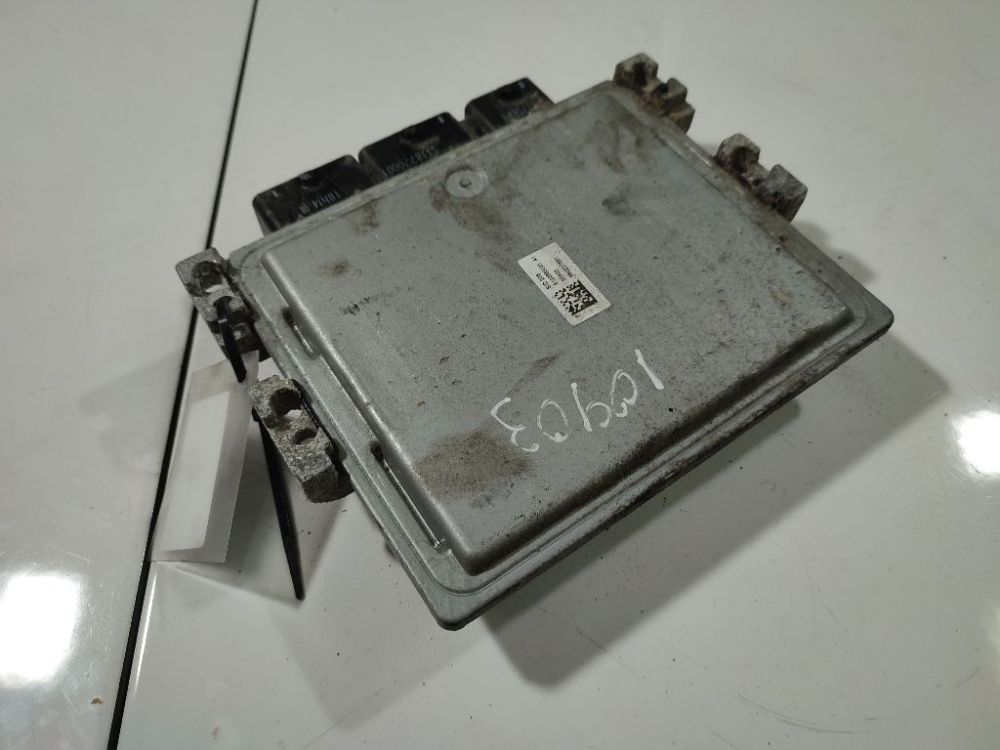 7M5112A650BCE Ford Focus 2008 ECU Engine Computer (Engine Control Unit) - Thumbnail 4