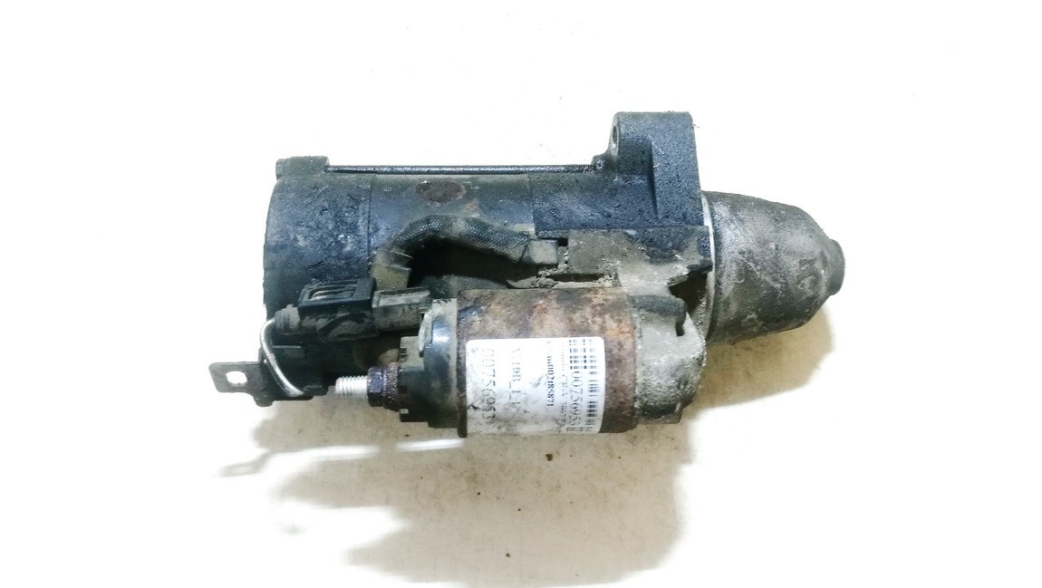 M002T85871 Honda CR-V 2007 Starter Motor