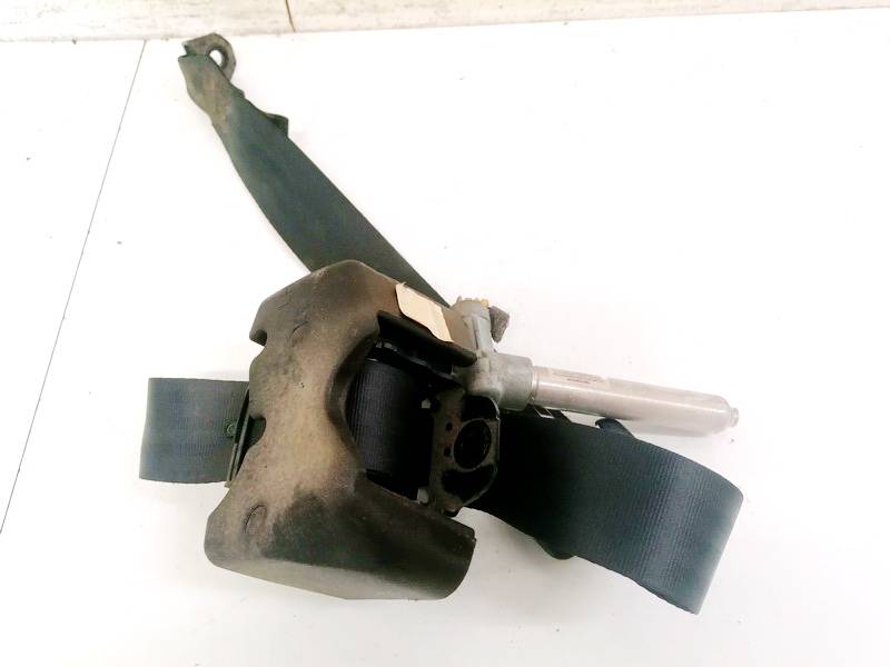 8665536 Volvo V50 2004 Seat belt - REAR LEFT