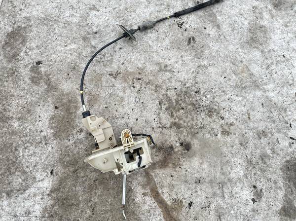 467002EXXX Hyundai Tucson 2006 Gearshift Lever Automatic (GEAR SELECTOR UNIT) - Thumbnail 3