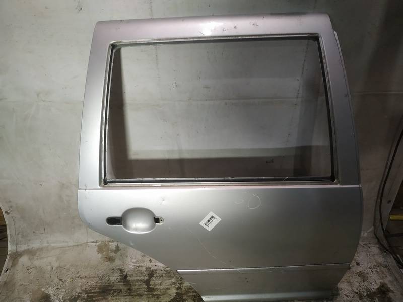 PILKOS Volkswagen Bora 2001 Doors - REAR RIGHT