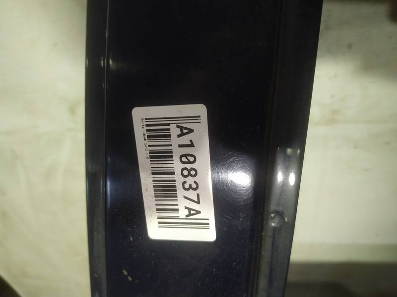 MELYNOS Dacia Logan 2012 Doors - REAR LEFT - Thumbnail 3