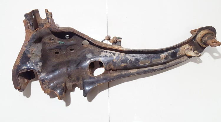 Mazda 6 2007 Taka-ylätukivarren haarukkavipu - TAKANA VASEMMALLA - Thumbnail 2