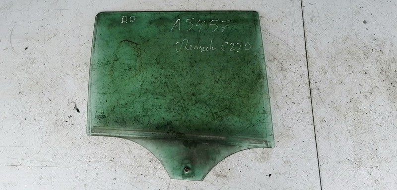 Mercedes-Benz C-CLASS 2002 Duru stiklas G.D.