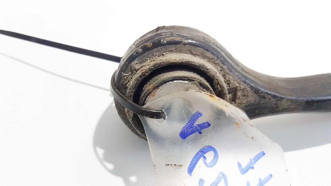 000060364106 Mercedes-Benz ML-CLASS 2006 Taka-ylätukivarren haarukkavipu - TAKANA OIKEALLA - Thumbnail 2