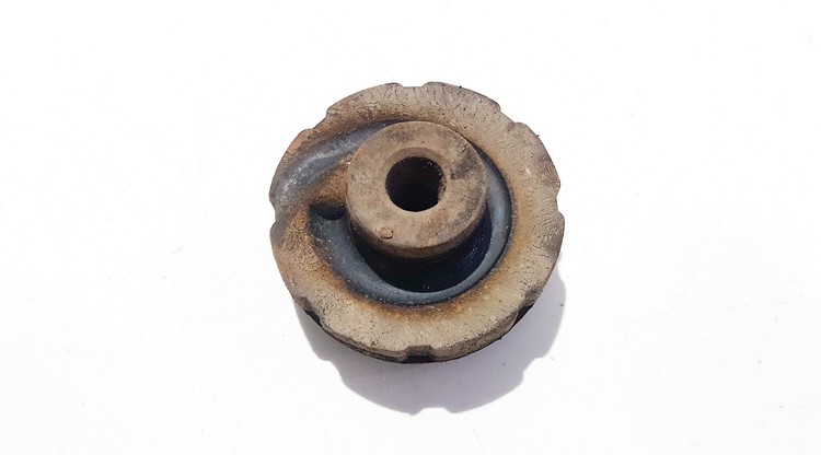 8E0512149M Audi A4 2006 Coil Spring, Cap Plate Upper