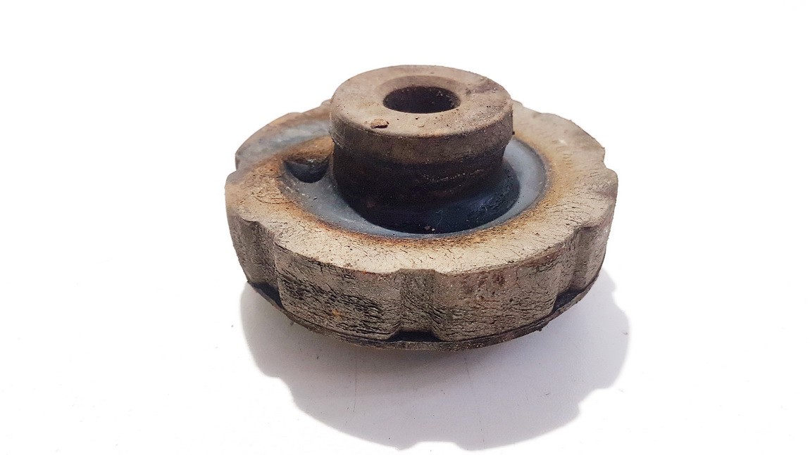 8E0512149M Audi A4 2006 Coil Spring, Cap Plate Upper - Thumbnail 2