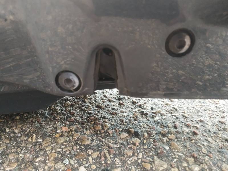 Seat Leon 2000 Door Lock Mechanism - REAR LEFT