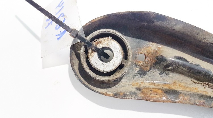 Mercedes-Benz ML-CLASS 2006 Taka-ylätukivarren haarukkavipu - TAKANA OIKEALLA - Thumbnail 2