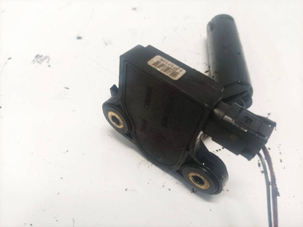 A0041535428 Mercedes-Benz A-CLASS 2004 Oil Pressure Sensor (OIL LEVEL SENSOR) - Thumbnail 3