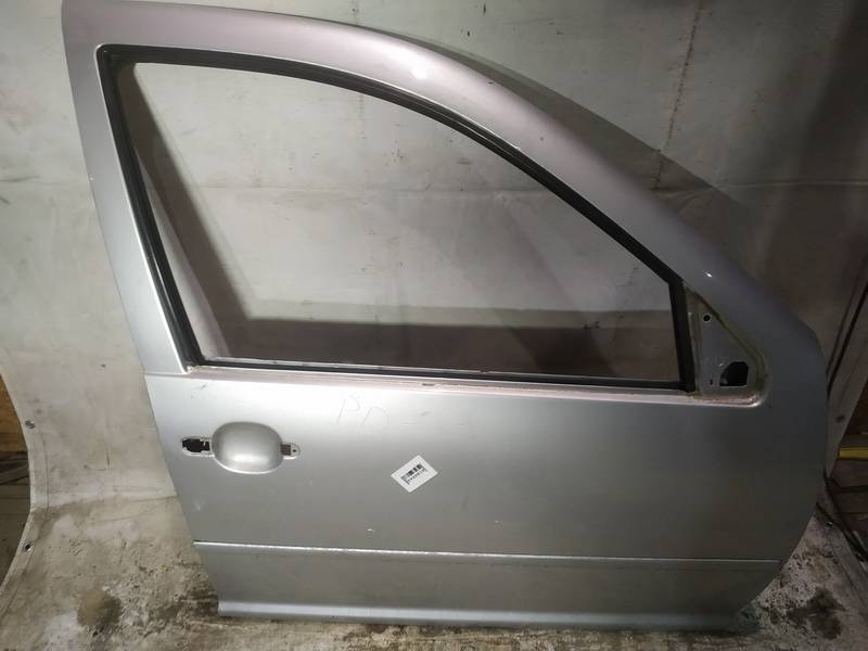 PILKOS Volkswagen Bora 2001 Doors - FRONT RIGHT