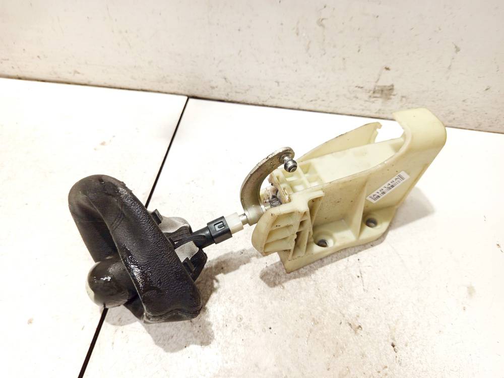 5801260773 Iveco Daily 2007 PALANCA CAMBIO, Palanca-selector de cambios (interno)