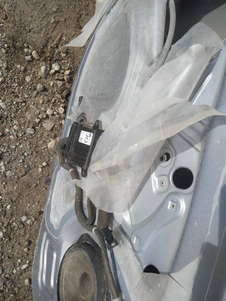 Opel Vectra 2006 Oven Ikkunan Nostaja - EDESSÄ VASEMMALLA