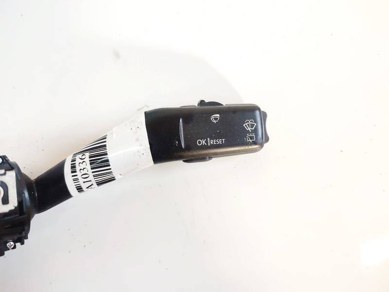 ANP80H024A Volkswagen Golf Plus 2005 Wiper ARM STEERING COLUMN SWITCH - Thumbnail 4