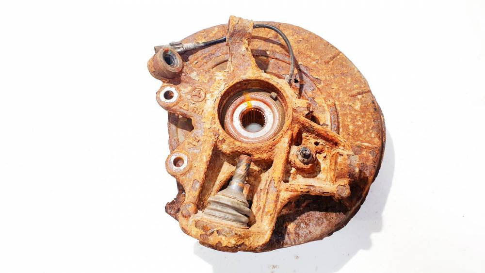 Mercedes-Benz ML-CLASS 2005 Rumbas (gultnis) - AIZMUGURE PA LABI - Thumbnail 2