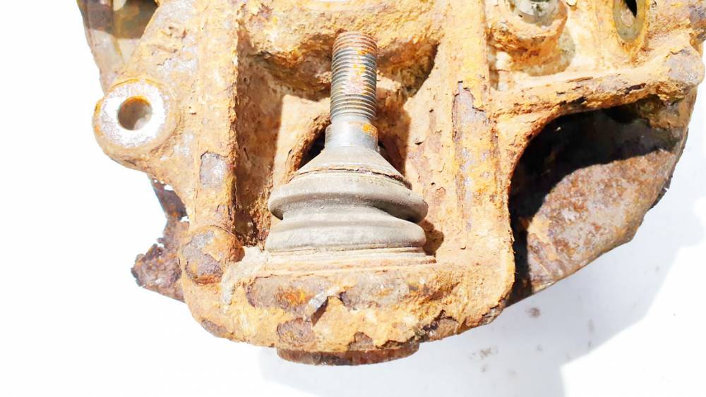 Mercedes-Benz ML-CLASS 2005 Rumbas (gultnis) - AIZMUGURE PA LABI - Thumbnail 3