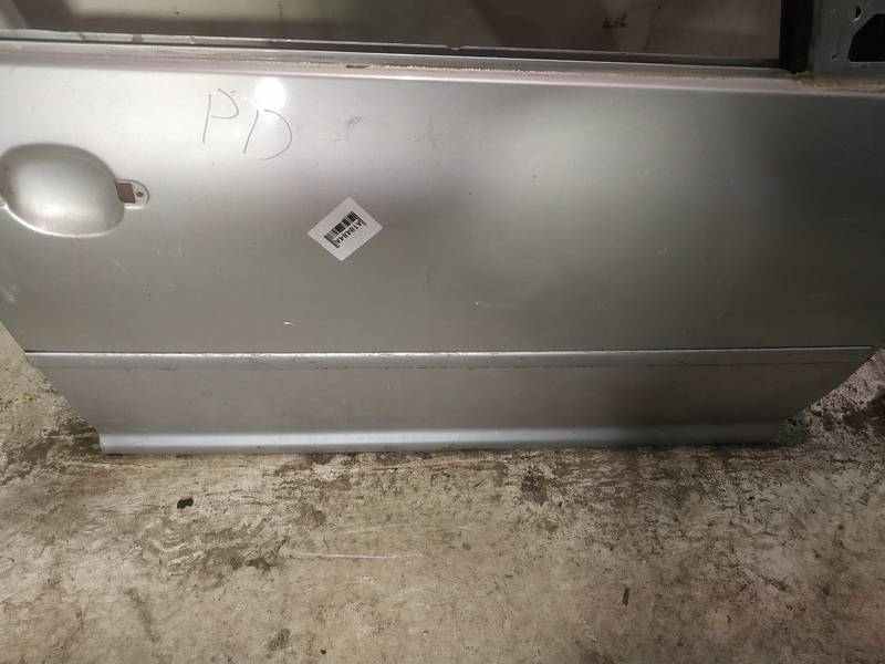 Volkswagen Bora 2001 Molding door - FRONT RIGHT
