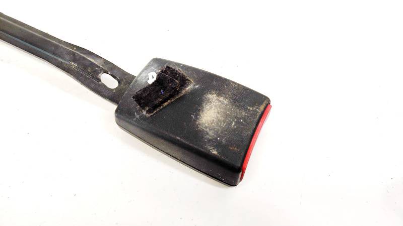 4B0857756D Audi A6 1997 Seat belt holder (Seat belt Buckle) - FRONT RIGHT - Thumbnail 2