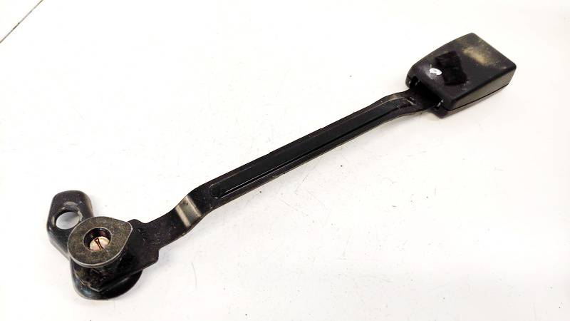 4B0857756D Audi A6 1997 Seat belt holder (Seat belt Buckle) - FRONT RIGHT