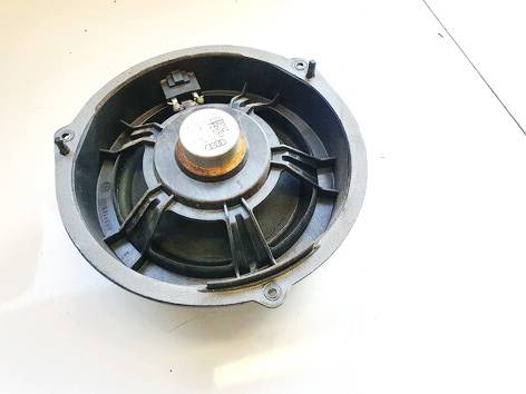 8R0035411 Audi Allroad 2008 Speaker (audio) - Thumbnail 2