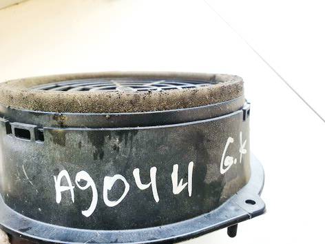 8R0035411 Audi Allroad 2008 Speaker (audio) - Thumbnail 3