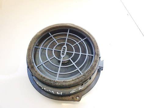 8R0035411 Audi Allroad 2008 Speaker (audio)