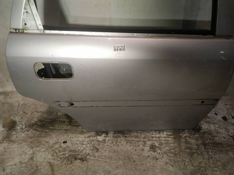 PILKOS Opel Vectra 2001 portes arrière droite - Thumbnail 2