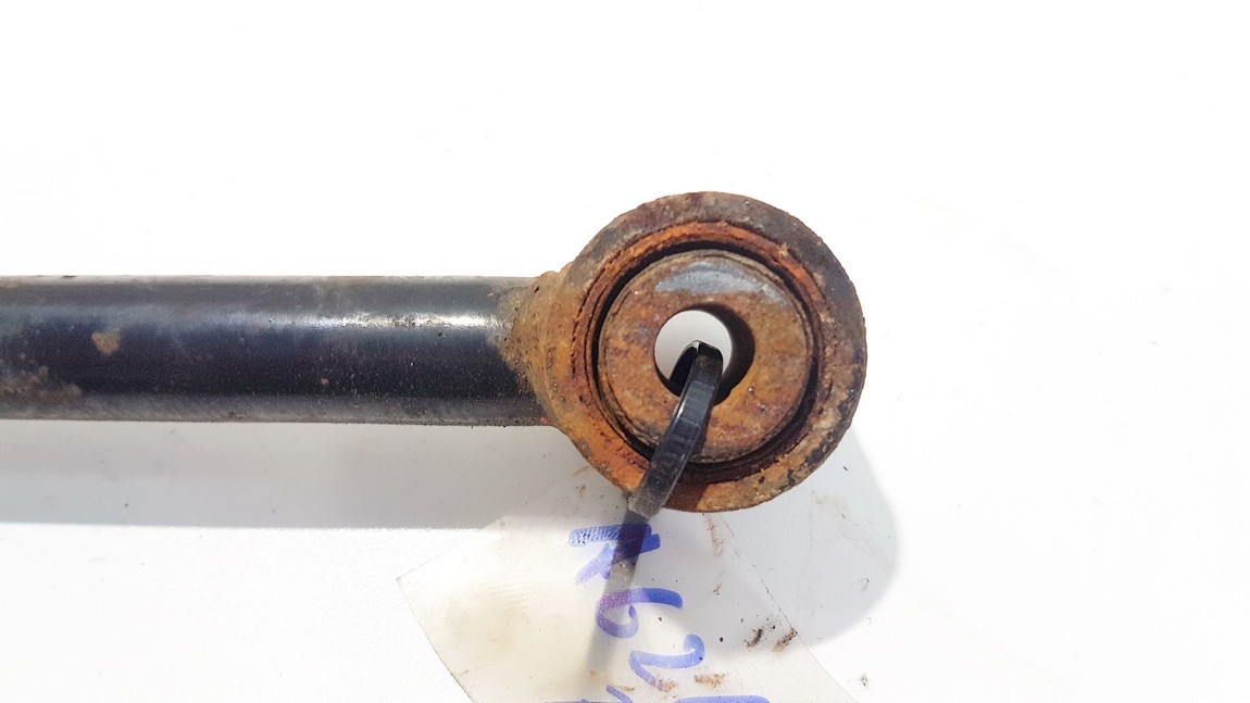 A1644270044 Mercedes-Benz ML-CLASS 2006 Taka-ylätukivarren haarukkavipu - TAKANA OIKEALLA - Thumbnail 3