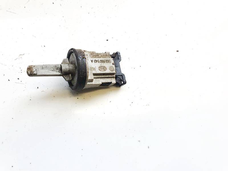 1K0907543A Volkswagen Golf 2006 Intake Air Temperature Sensor (Cabin Air Temperatur) - Thumbnail 3