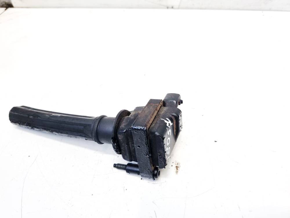 04609088AH Chrysler 300C 2005 Ignition Coil - Thumbnail 2