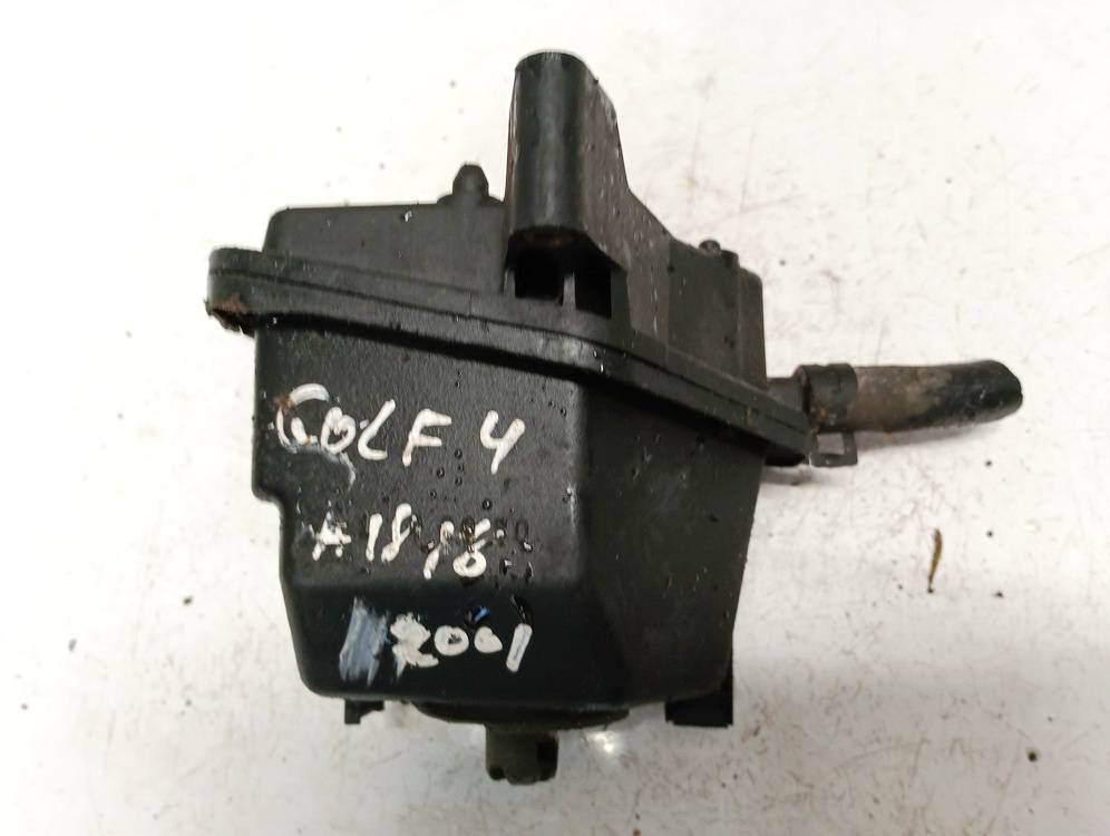 1J0422371C Volkswagen Golf 2001 Power Steering Pump Oil Reservoir Tank