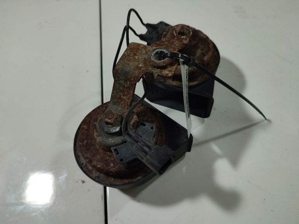 Ford C-MAX 2005 Garso signalas