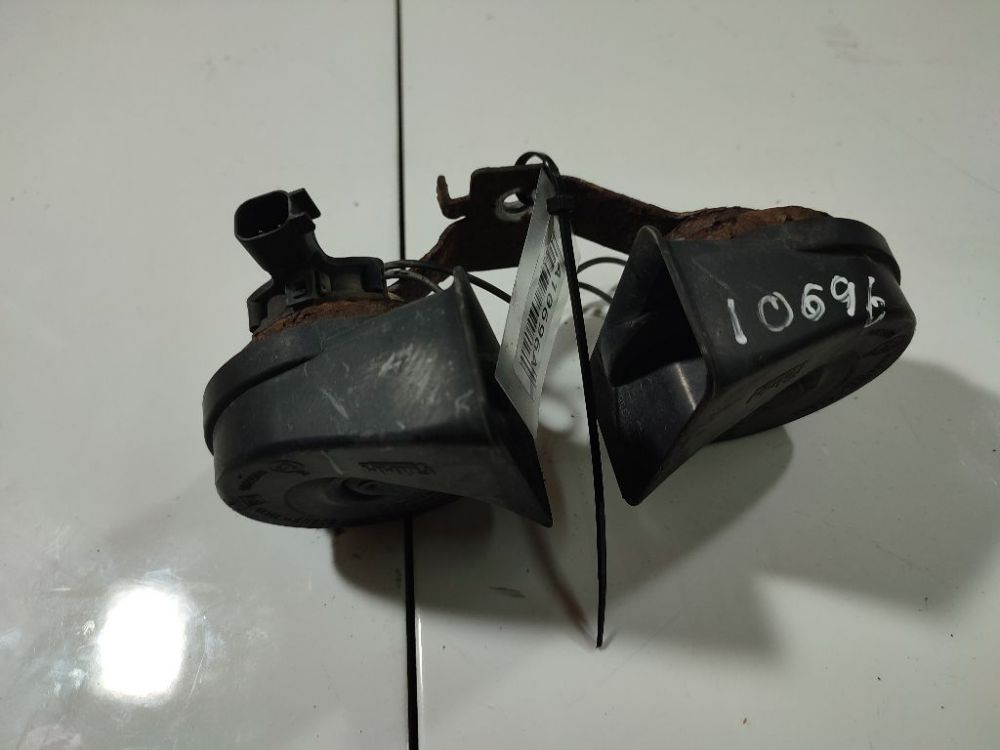 Ford C-MAX 2005 KLAXON - AVERTISSEUR OCCASION - Thumbnail 2