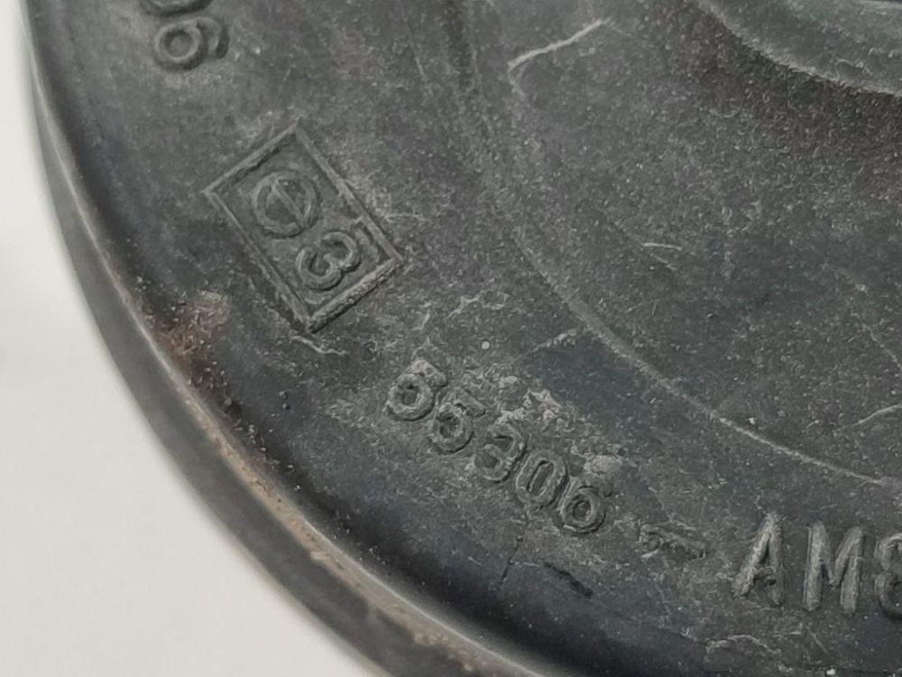 Ford C-MAX 2005 KLAXON - AVERTISSEUR OCCASION - Thumbnail 4