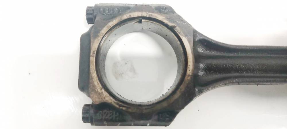 028H Audi A4 1996 Piston and Conrod (Connecting rod) - Thumbnail 3